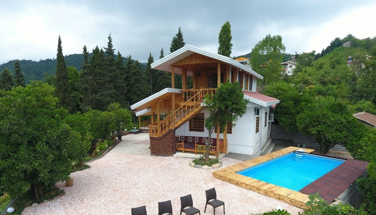 یک سفر به‌صرفه: تخفیف «اتاقک» برای هنرکارتی‌ها!