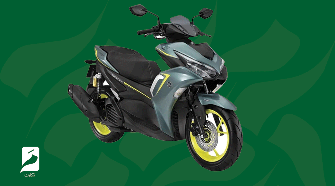 طرح فروش اقساطی موتورسیکلت، تمدید شد!