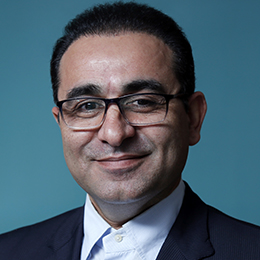 حیدر  مرادی