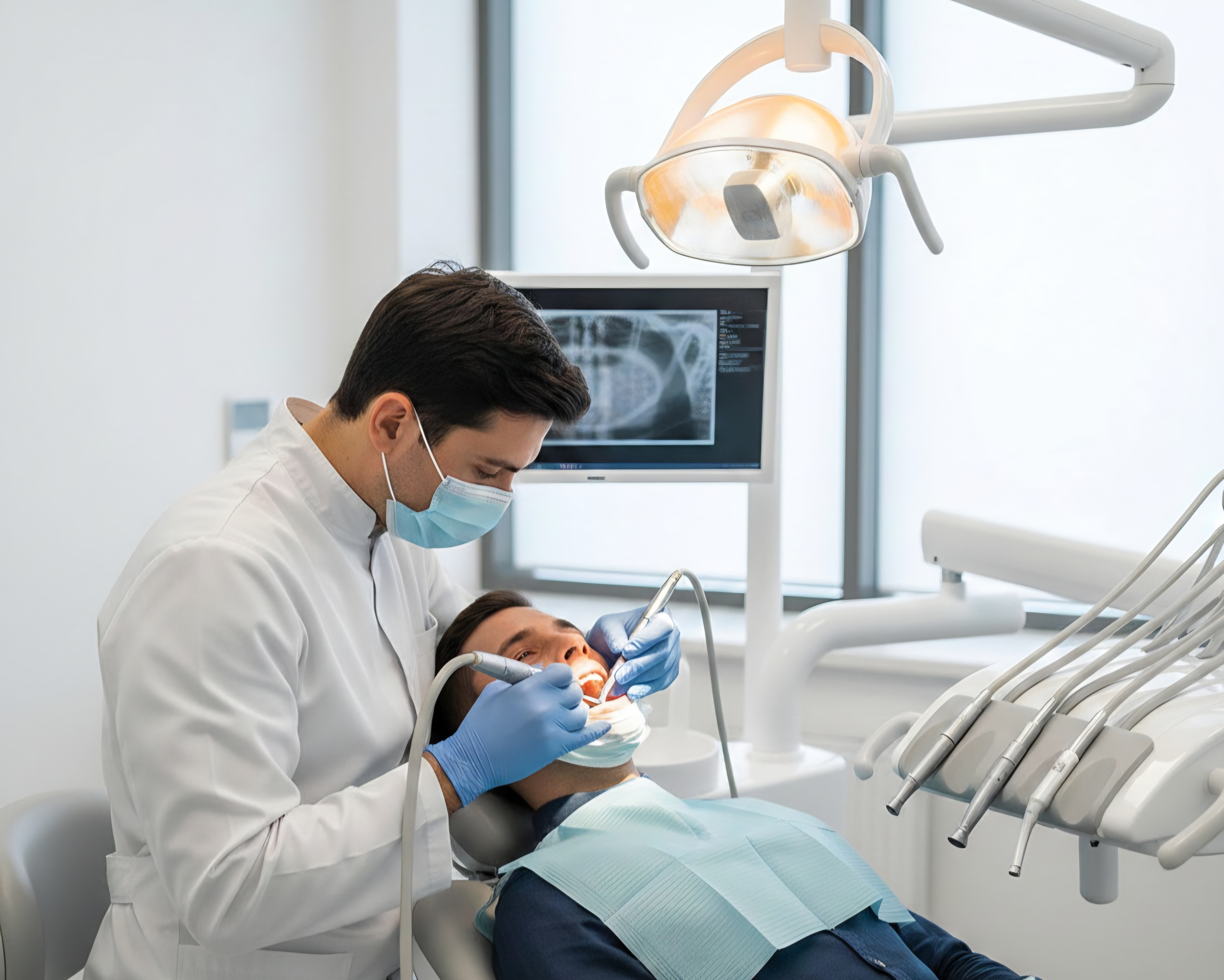 طرح بیمه ایمپلنت دندان، با تخفیف ۵۰ درصدی برای دارندگان هنرکارت آغاز شد