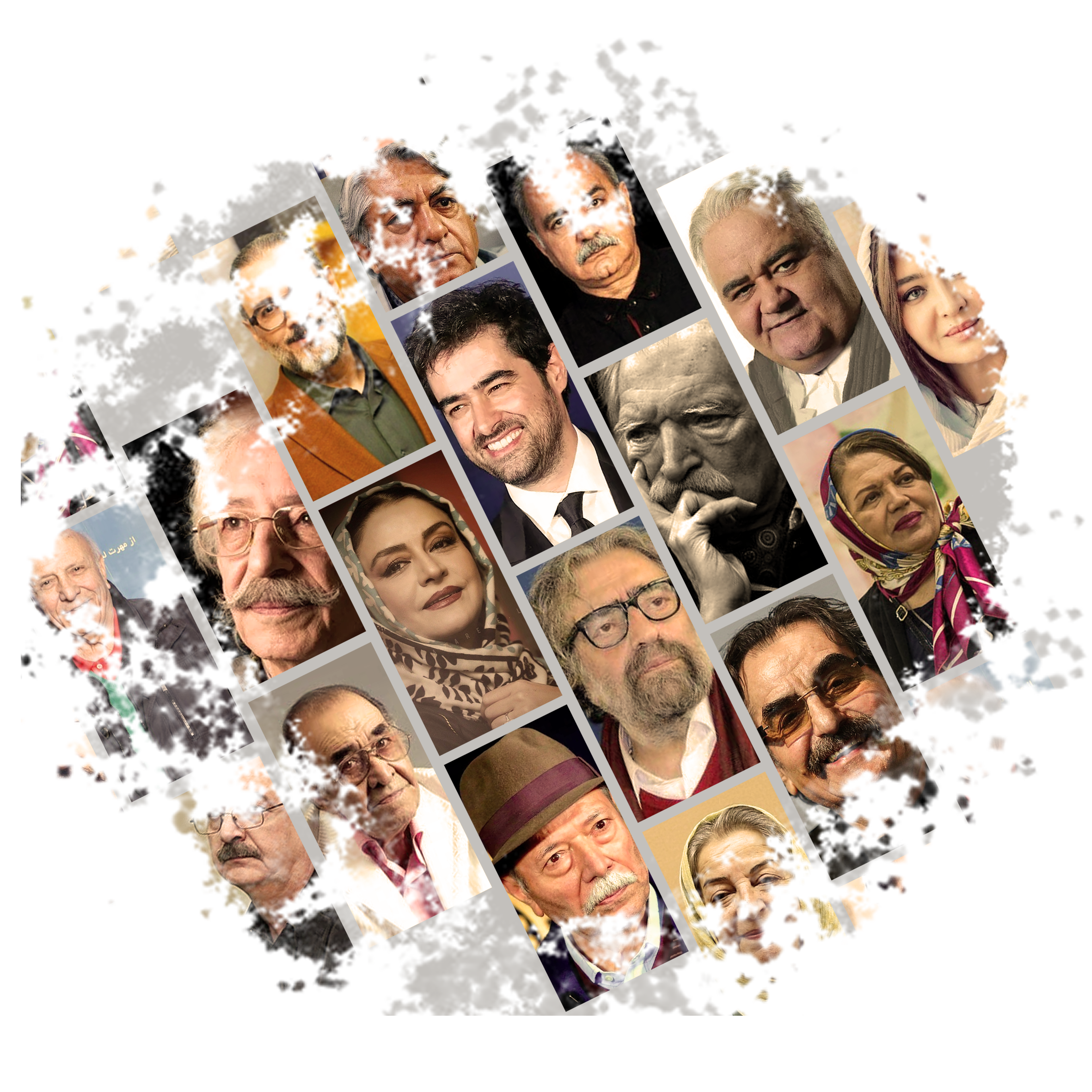 تنها شرکت رسمی ارائه‌دهنده خدمات به هنرمندان ۹۸ رشته هنری